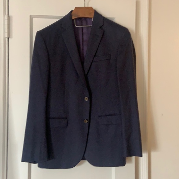 Men’s Saks Fifth Avenue Cashmere Blazer - Unworn